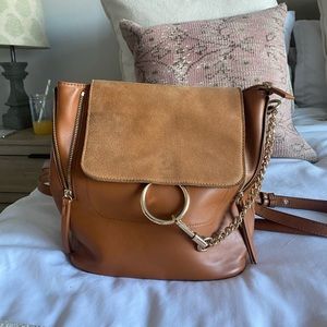 Lookalike Chloe bag